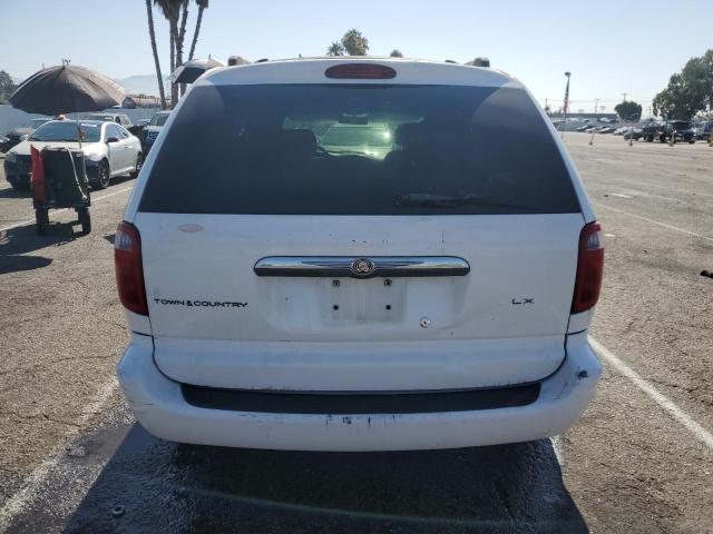 Photo 6 from auction – 2003 CHRYSLER TOWN & COU with VIN 2C4GP44L53R275914