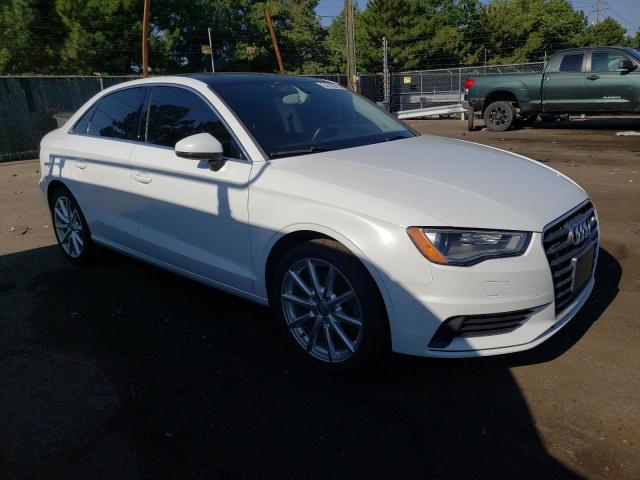 Photo 4 from auction – 2015 AUDI A3 PREMIUM with VIN WAUEFGFF6F1006605