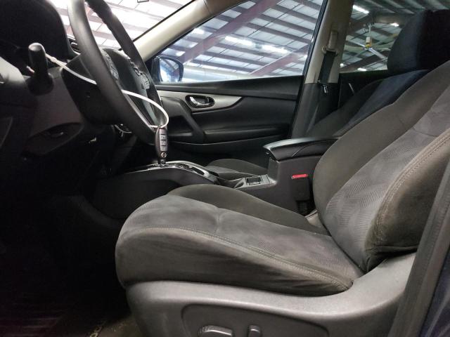 Photo 7 from auction – 2016 NISSAN ROGUE S with VIN KNMAT2MV3GP599457