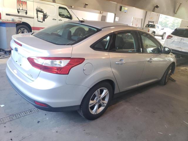 Photo 3 from auction – 2014 FORD FOCUS SE with VIN 1FADP3F25EL124414