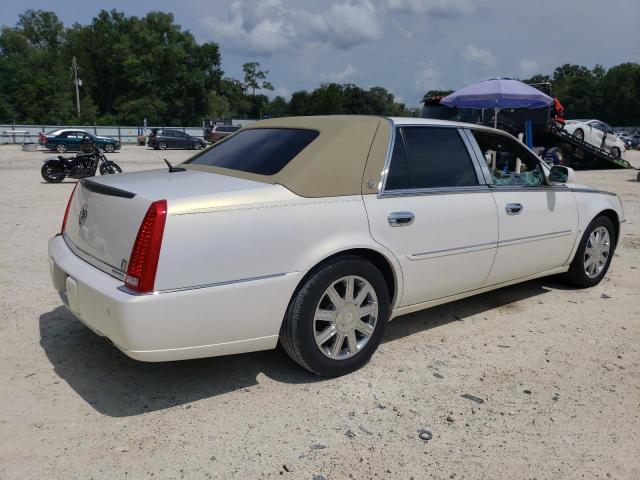 Photo 3 from auction – 2006 CADILLAC DTS with VIN 1G6KD57Y16U165078