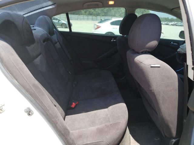 Photo 10 from auction – 2011 NISSAN ALTIMA BAS with VIN 1N4AL2AP8BC164638