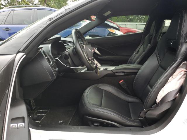 Photo 7 from auction – 2014 CHEVROLET CORVETTE S with VIN 1G1YD2D76E5127963
