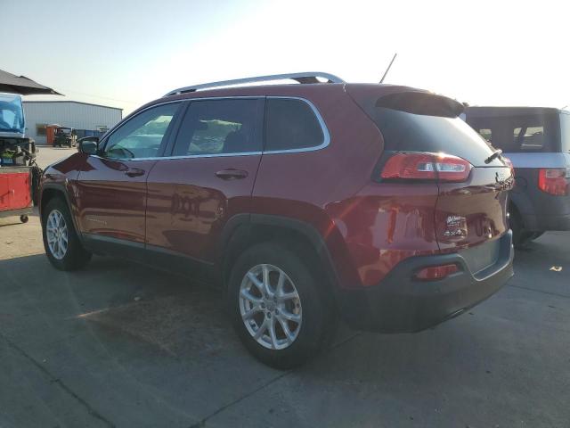 Photo 2 from auction – 2017 JEEP CHEROKEE L with VIN 1C4PJMCB7HW632745