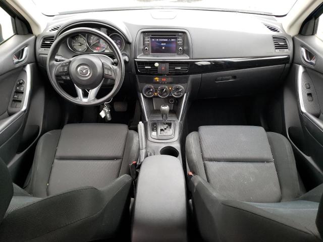 Photo 8 from auction – 2014 MAZDA CX-5 SPORT with VIN JM3KE4BEXE0355914