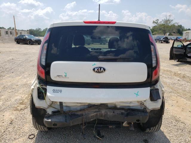 Photo 6 from auction – 2015 KIA SOUL + with VIN KNDJP3A58F7115733