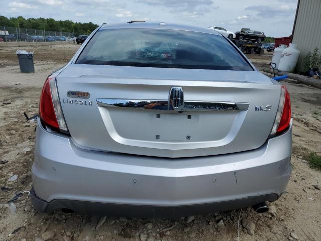 Photo 6 from auction – 2010 LINCOLN MKS with VIN 1LNHL9DR1AG603924