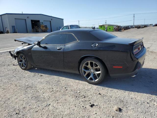 Photo 2 from auction – 2015 DODGE CHALLENGER with VIN 2C3CDZBT4FH774919