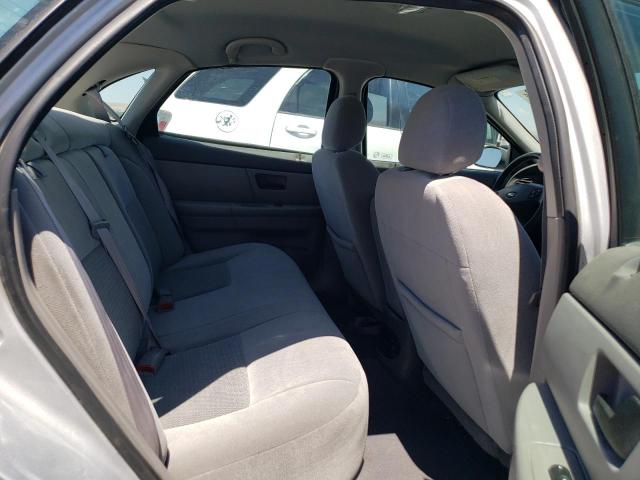 Photo 10 from auction – 2003 FORD TAURUS SES with VIN 1FAFP55233A278778