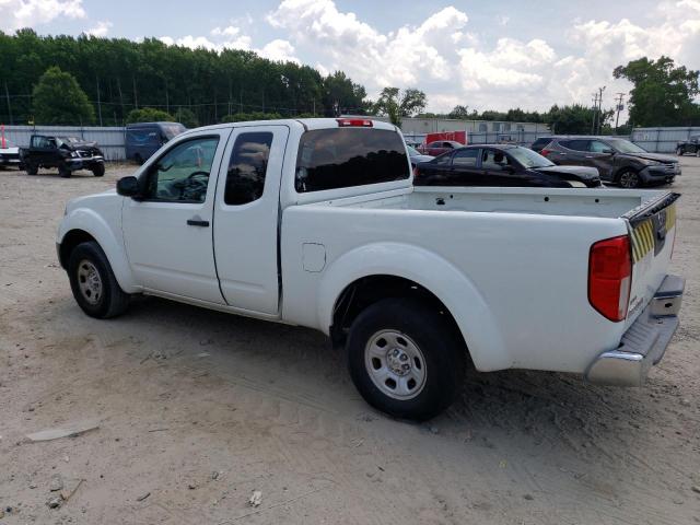 Photo 2 from auction – 2016 NISSAN FRONTIER S with VIN 1N6BD0CT1GN720145