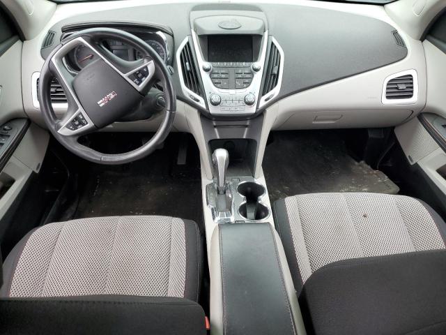 Photo 8 from auction – 2014 GMC TERRAIN SL with VIN 2GKALREK7E6254303