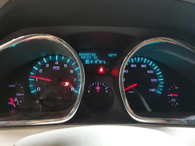 Photo 9 from auction – 2011 CHEVROLET TRAVERSE L with VIN 1GNKRFED4BJ282404