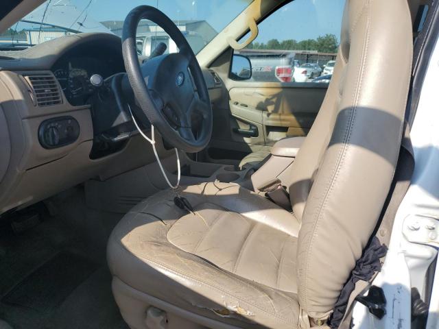 Photo 7 from auction – 2002 FORD EXPLORER X with VIN 1FMZU63EX2UA21905