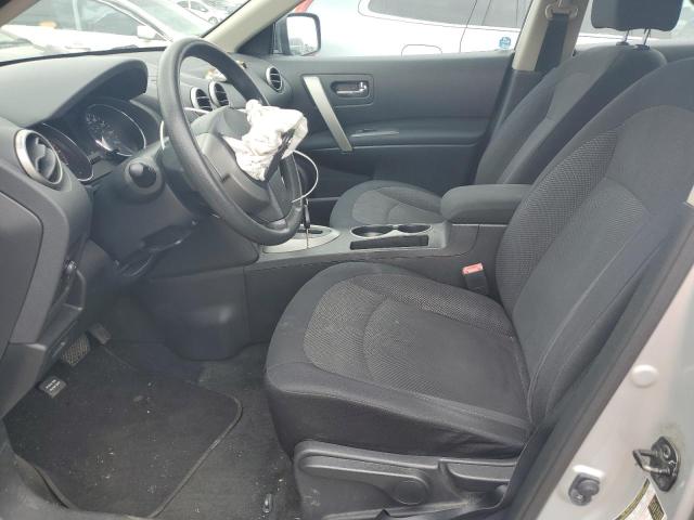 Photo 7 from auction – 2011 NISSAN ROGUE S with VIN JN8AS5MT4BW160936