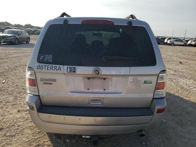 Photo 6 from auction – 2010 MERCURY MARINER with VIN 4M2CN9BG0AKJ27277