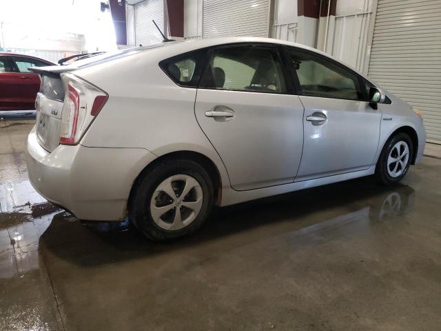 Photo 3 from auction – 2012 TOYOTA PRIUS with VIN JTDKN3DU6C1614218