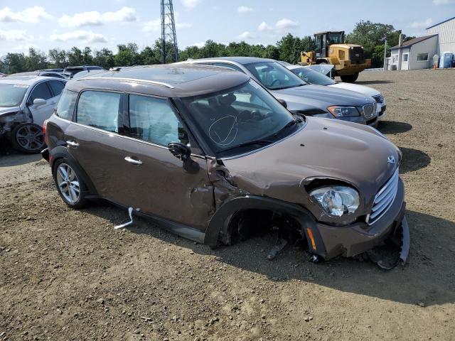 Photo 4 from auction – 2011 MINI COOPER COU with VIN WMWZB3C54BWM00246