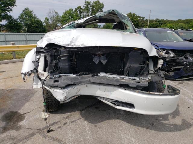 Photo 5 from auction – 2011 DODGE RAM 1500 with VIN 1D7RV1GP5BS590789