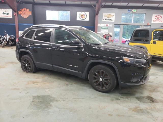 Photo 4 from auction – 2019 JEEP CHEROKEE L with VIN 1C4PJLCB6KD387885