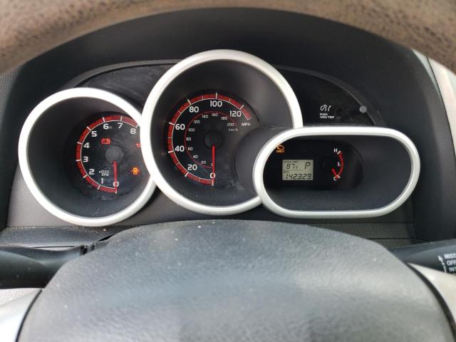 Photo 9 from auction – 2012 TOYOTA COROLLA MA with VIN 2T1KU4EE9CC759412
