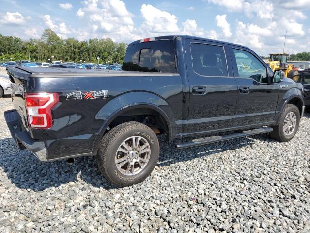 Photo 3 from auction – 2018 FORD F150 SUPER with VIN 1FTEW1E59JFD15215