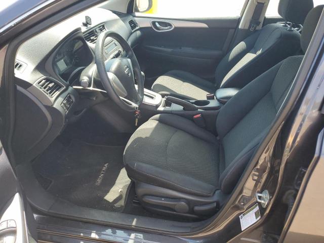 Photo 7 from auction – 2014 NISSAN SENTRA S with VIN 3N1AB7AP2EY281978