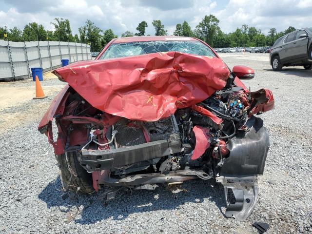 Photo 5 from auction – 2014 TOYOTA COROLLA L with VIN 2T1BURHE7EC155949