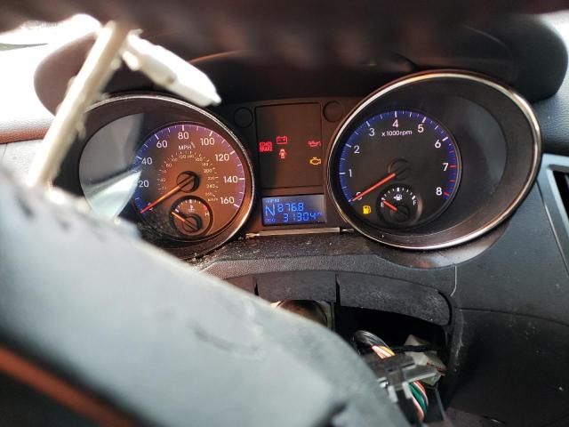 Photo 9 from auction – 2011 HYUNDAI GENESIS CO with VIN KMHHT6KD4BU059671