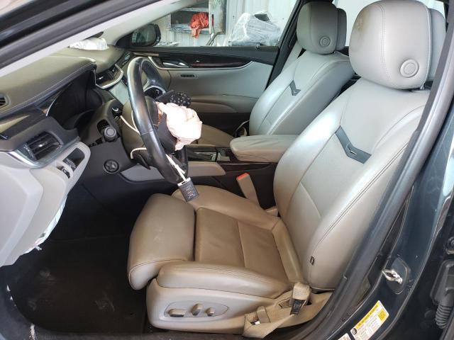 Photo 7 from auction – 2014 CADILLAC XTS LUXURY with VIN 2G61M5S39E9214787