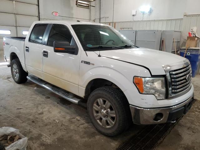 Photo 4 from auction – 2011 FORD F150 SUPER with VIN 1FTFW1EF3BFA41525