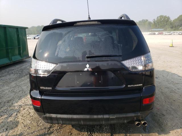 Photo 6 from auction – 2007 MITSUBISHI OUTLANDER with VIN JA4MS31X07U010260