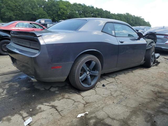 Photo 3 from auction – 2013 DODGE CHALLENGER with VIN 2C3CDYAG3DH737081