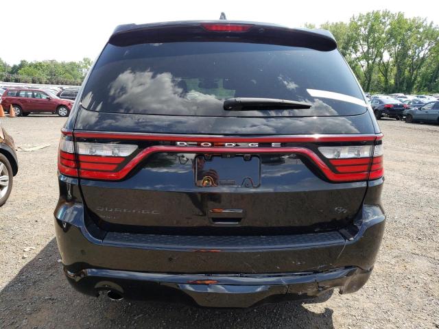 Photo 6 from auction – 2014 DODGE DURANGO R/ with VIN 1C4SDJCT6EC581924