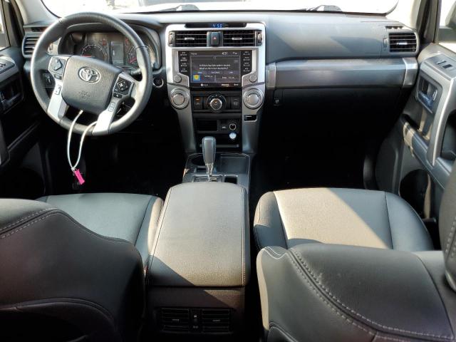 Photo 8 from auction – 2020 TOYOTA 4RUNNER SR with VIN JTEZU5JR8L5220978