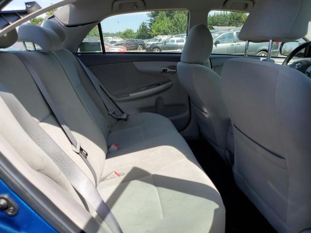 Photo 10 from auction – 2010 TOYOTA COROLLA BA with VIN 2T1BU4EE2AC330755