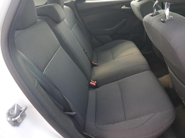 Photo 10 from auction – 2012 FORD FOCUS SEL with VIN 1FAHP3M22CL358348
