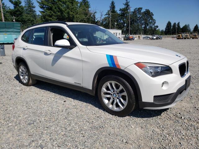 Photo 4 from auction – 2015 BMW X1 XDRIVE2 with VIN WBAVL1C53FVY35724