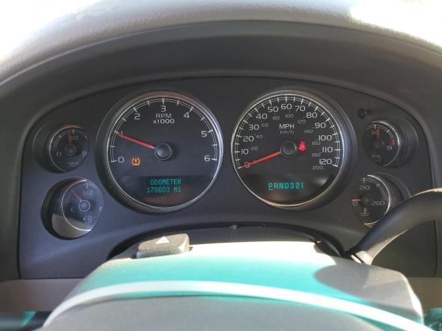Zdjęcie 9 z aukcji – 2007 GMC NEW SIERRA z VIN 2GTEK13M671550466