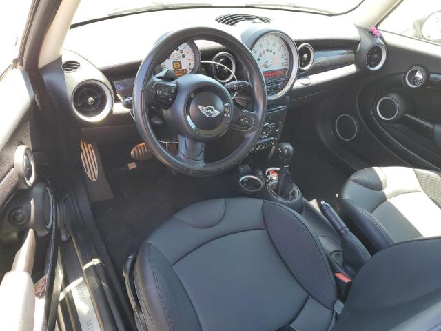 Photo 8 from auction – 2013 MINI COOPER S with VIN WMWSV3C53DT395893