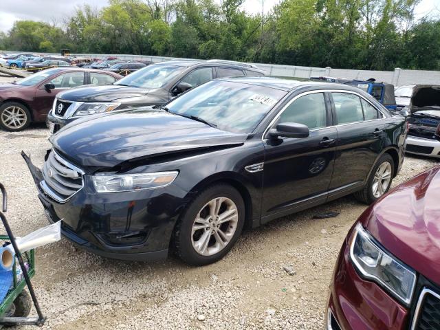 FORD TAURUS SE 2015 with VIN 1FAHP2D83FG163645 - Photo from auction