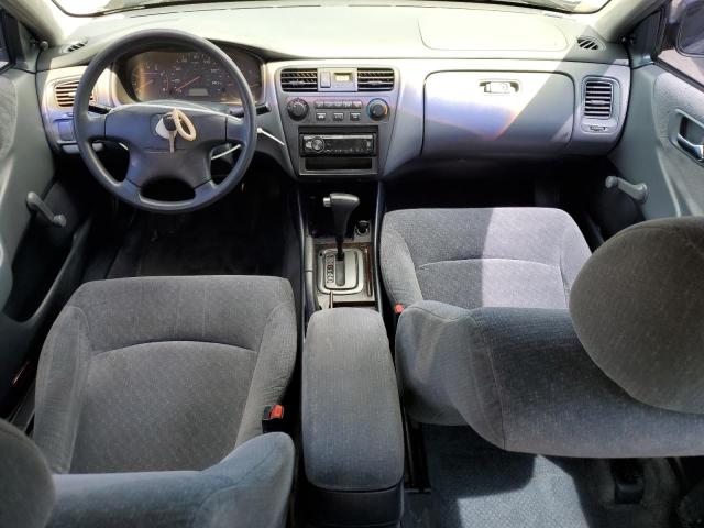 Photo 8 from auction – 2002 HONDA ACCORD VAL with VIN 1HGCF86602A014310
