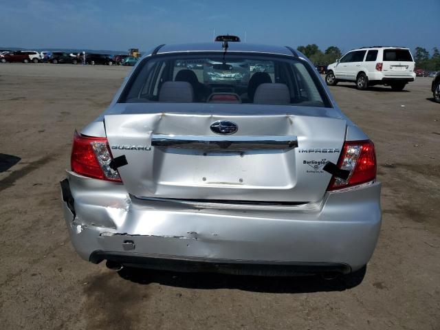 Photo 6 from auction – 2009 SUBARU IMPREZA 2. with VIN JF1GE61609H515011