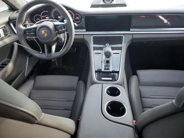Photo 8 from auction – 2021 PORSCHE PANAMERA G with VIN WP0AG2A70ML147883