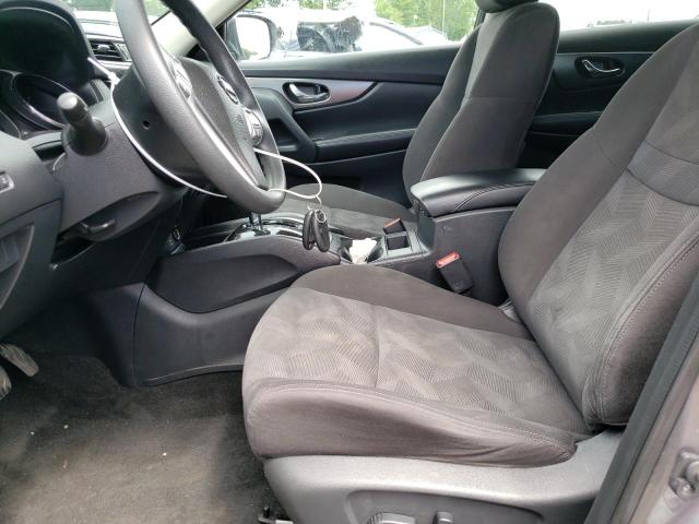 Photo 7 from auction – 2016 NISSAN ROGUE S with VIN KNMAT2MV0GP614691