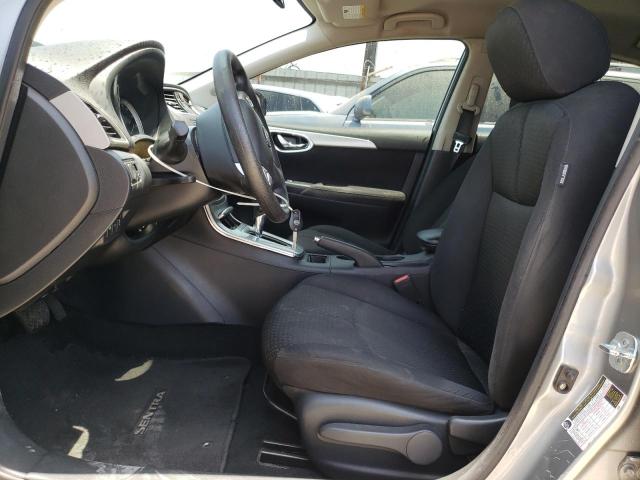 Photo 7 from auction – 2013 NISSAN SENTRA with VIN 3N1AB7AP2DL780811