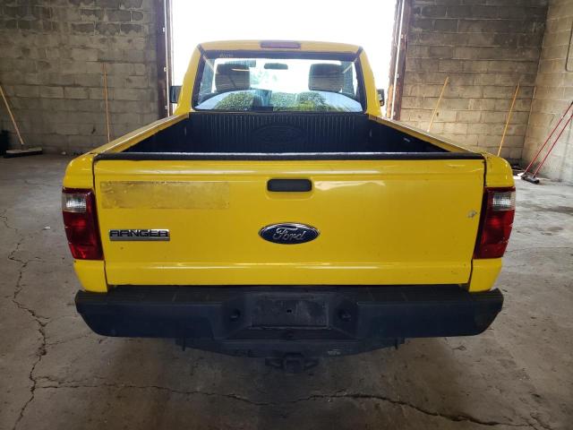 Photo 6 from auction – 2011 FORD RANGER with VIN 1FTKR1AD9BPA68202