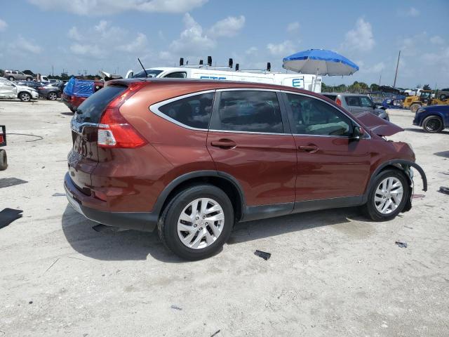 Photo 3 from auction – 2015 HONDA CR-V EX with VIN 2HKRM3H58FH511254