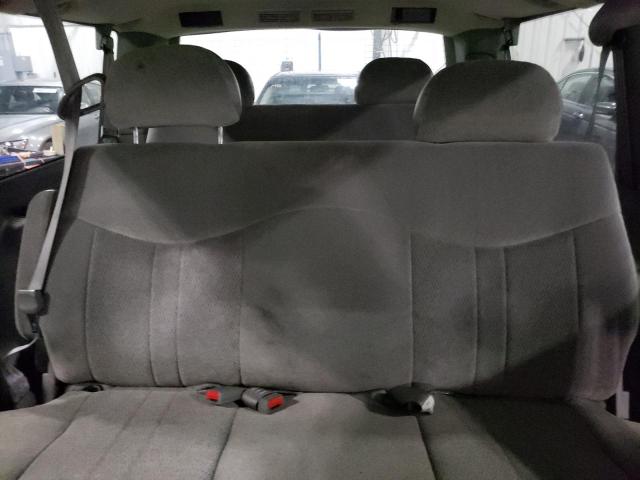 Photo 10 from auction – 2003 CHEVROLET ASTRO with VIN 1GNEL19XX3B146358