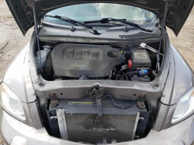 Photo 11 from auction – 2011 CHEVROLET HHR LT with VIN 3GNBABFW1BS541980