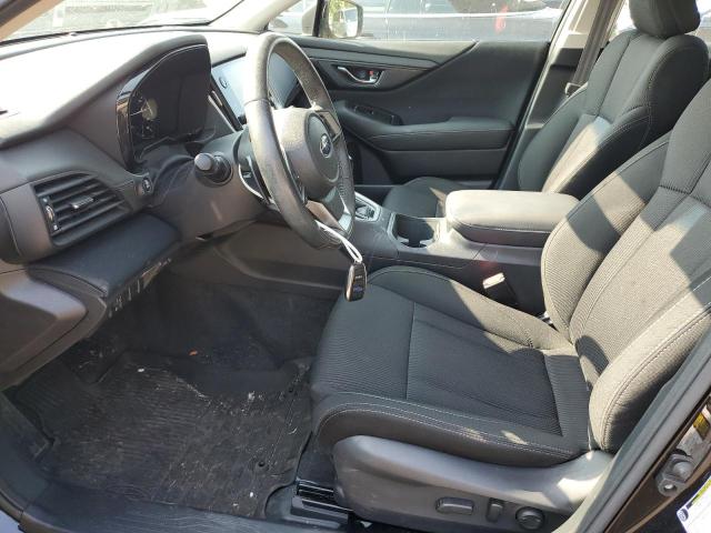Photo 7 from auction – 2021 SUBARU LEGACY PRE with VIN 4S3BWAD66M3018289